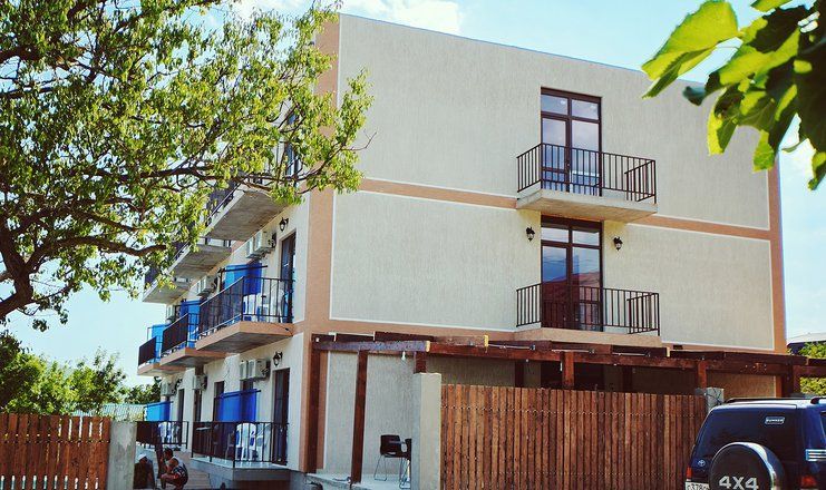 Villa Fessalia - Изображение 1