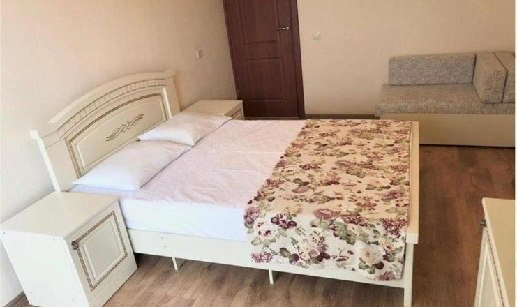 2-местный стандарт