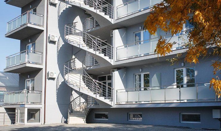 Diamond Delux Hotel - Изображение 0