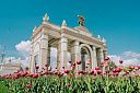 Московский Кремль