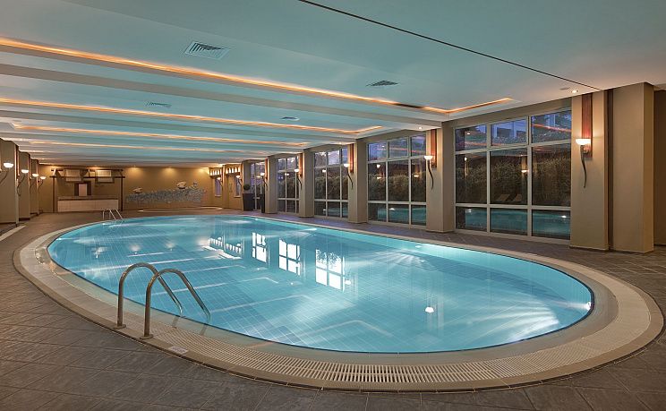 Akka Hotels Antedon 5* - Изображение 6