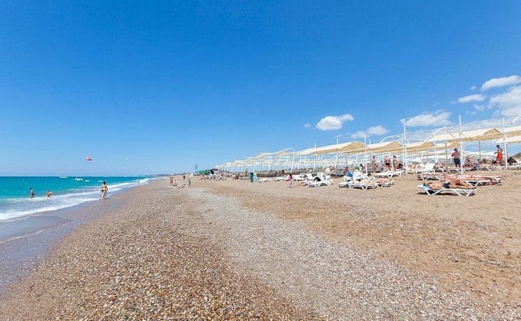 Bosphorus Sorgun Hotel 5* - Изображение 17