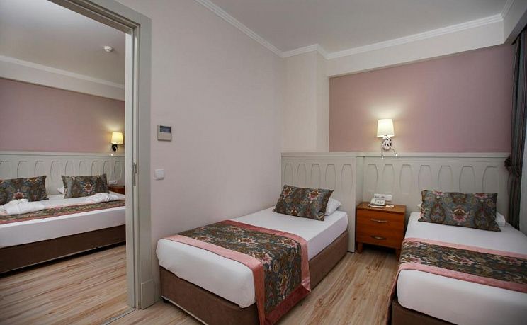 Side Crown Serenity 5* - Изображение 3