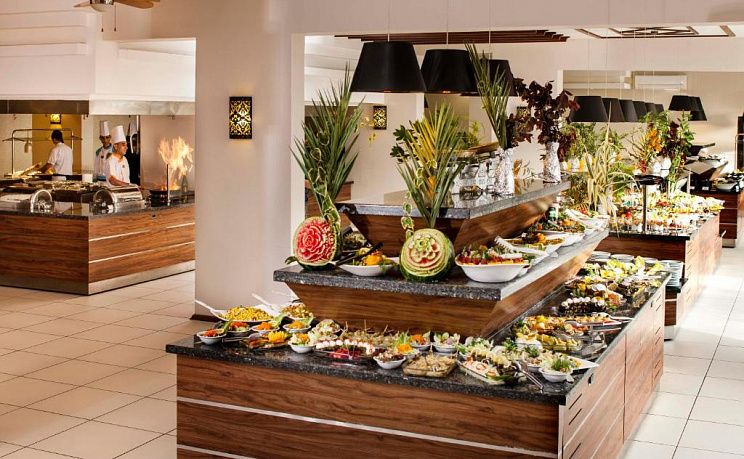 Tusan Beach Resort 5*  - Изображение 6