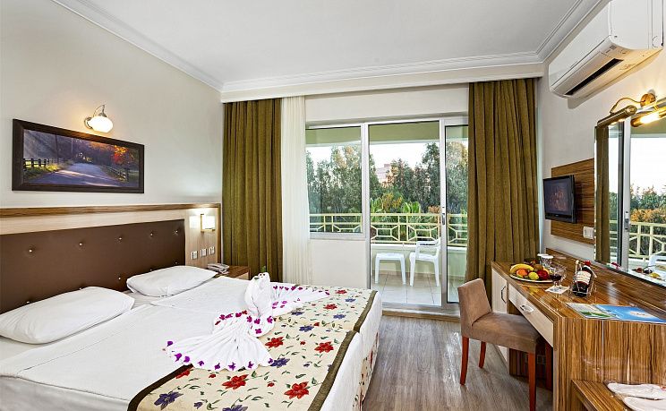 Bieno Venus Hotel 4* - Изображение 3