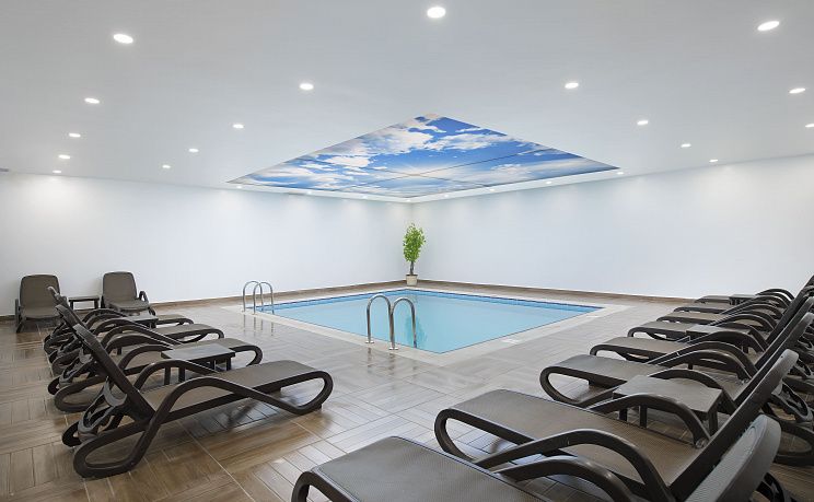  Sealife Kemer Resort 5* - Изображение 13