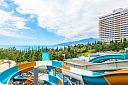 Отель «Yalta Intourist»