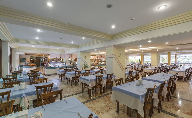 Bieno Venus Hotel 4* - Изображение 5