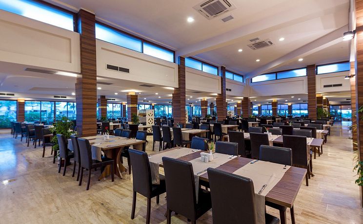 Turan Prince World Club Hotel 5* - Изображение 6