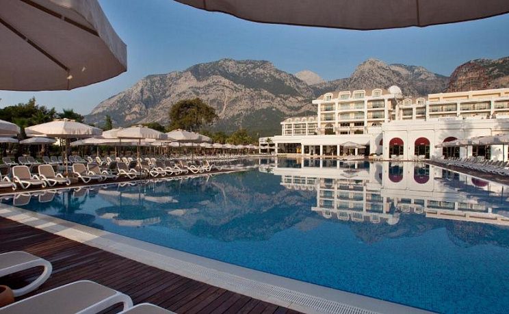 Amara Premier Palace 5*  - Изображение 10