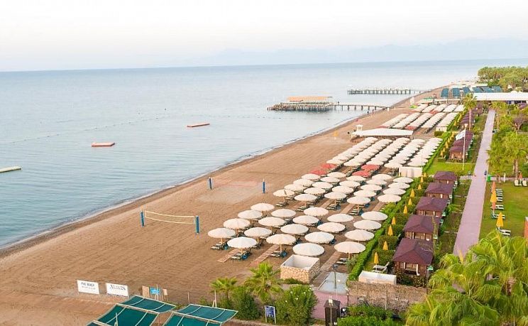 Pine Beach Belek 5* - Изображение 16