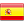 флаг Испания