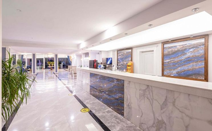 Armas Bella Sun (ex. Club Bella Sun) 4* - Изображение 4