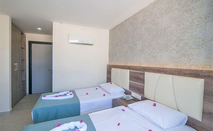 Kolibri Hotel 4* - Изображение 3