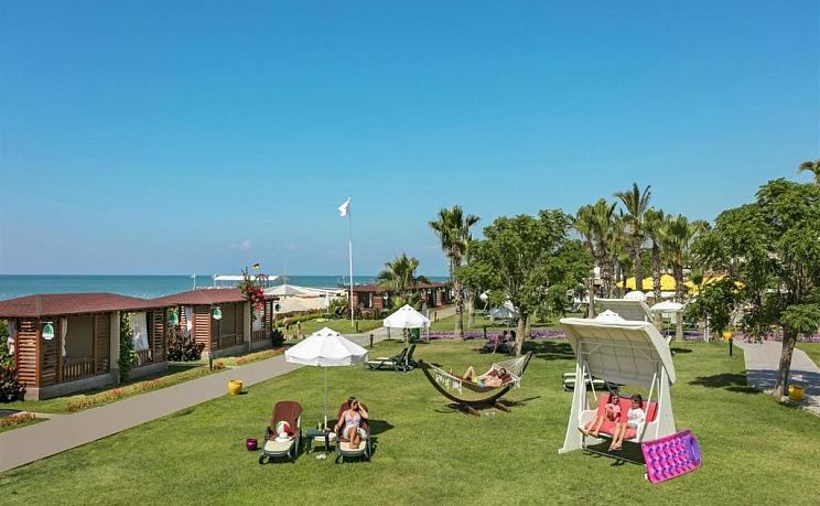 Pine Beach Belek 5* - Изображение 14