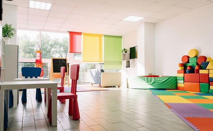 Детская комната