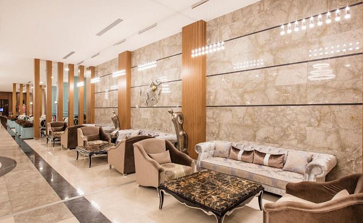 Palm Wings Ephesus Hotel 5* - Изображение 3