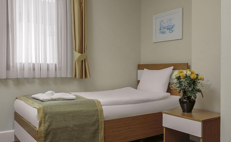 Alva Donna World Palace 5* - Изображение 3