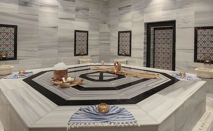 Alva Donna World Palace 5* - Изображение 11