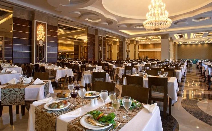 Oz Hotels Side Premium 5* - Изображение 7