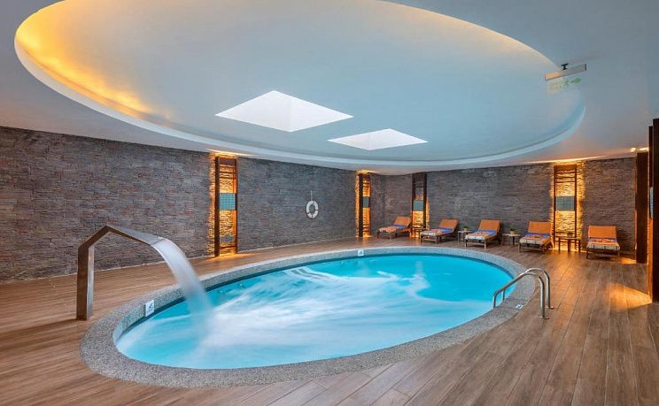 Alva Donna Beach Resort Comfort 5* - Изображение 16