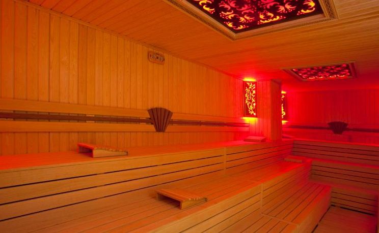 Amara Premier Palace 5*  - Изображение 8