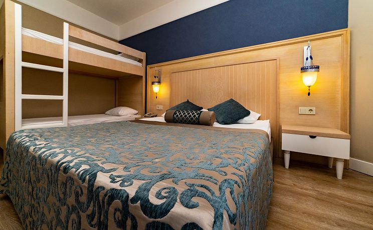 Seamelia Beach Resort & Spa 5*    - Изображение 7