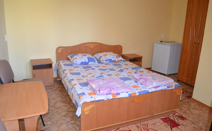  Дворик Италии - Изображение 3