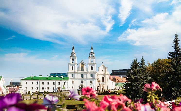 Собор Сошествия Святого Духа