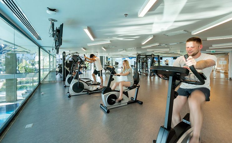 Bosphorus Sorgun Hotel 5* - Изображение 8