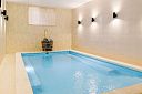 Отель "Democratia Ultra All Inclusive Family Hotel"