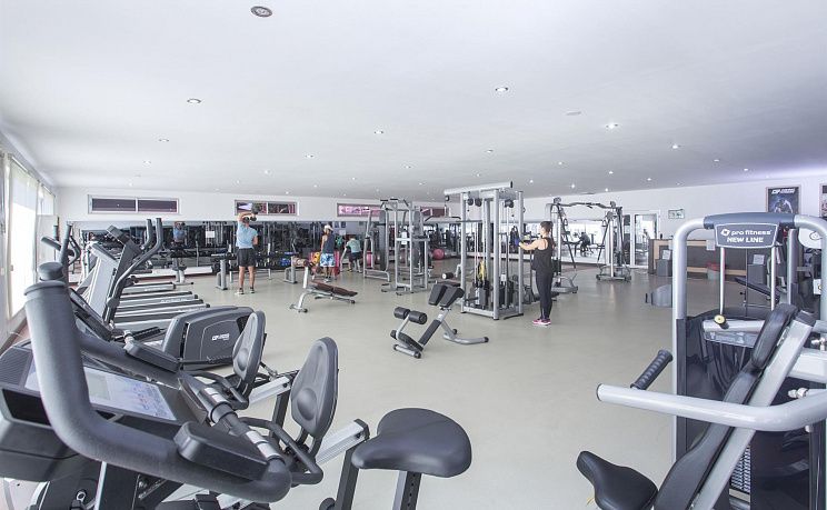 Lonicera Resort & Spa 5* - Изображение 17