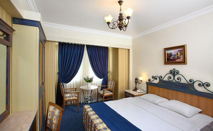 Club Yali Resort 5* - Изображение 5