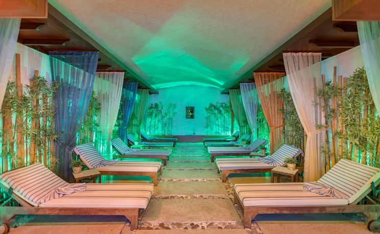 Alva Donna Beach Resort Comfort 5* - Изображение 18