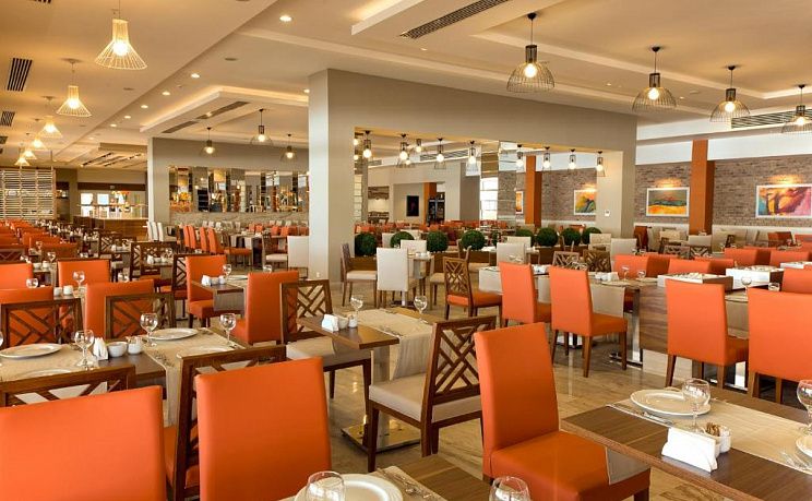 Grand Park Lara 5* - Изображение 4