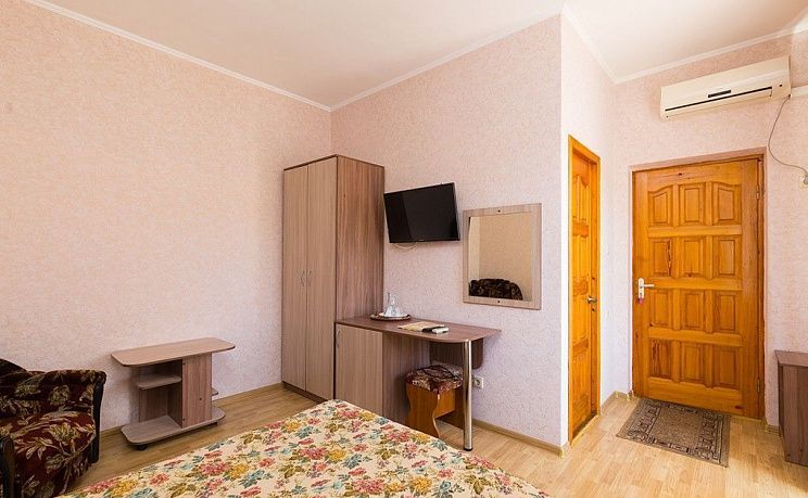 2-местный стандартный