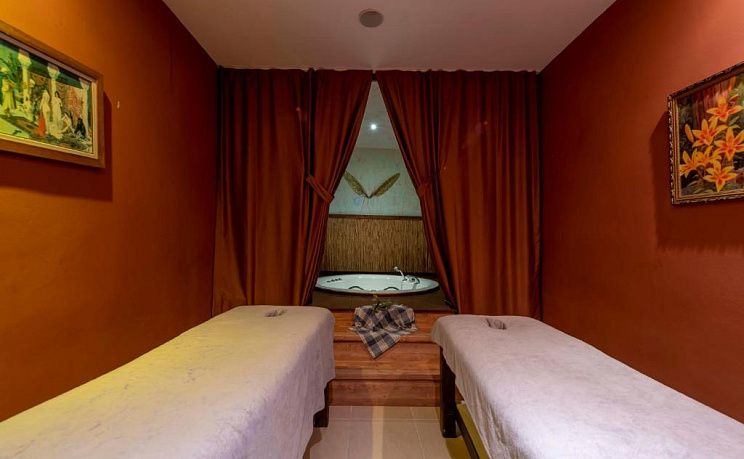 Armas Bella Sun (ex. Club Bella Sun) 4* - Изображение 14