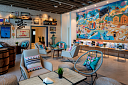 Rove La Mer Hotel 3* - Изображение 0