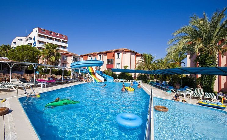 Sural Garden 3*  - Изображение 0