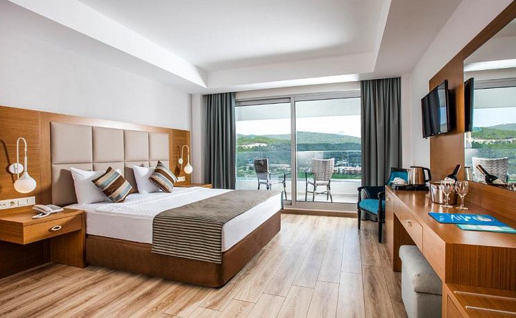 Palm Wings Ephesus Hotel 5* - Изображение 5