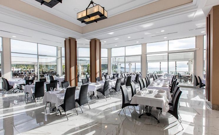 Palm Wings Ephesus Hotel 5* - Изображение 8