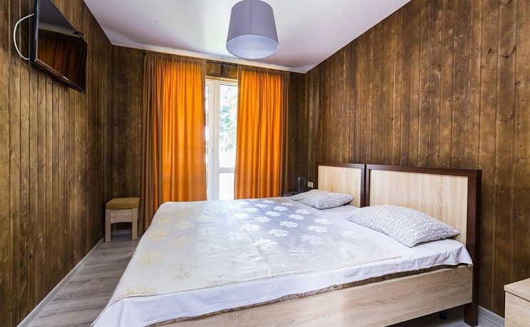 2-местный стандарт