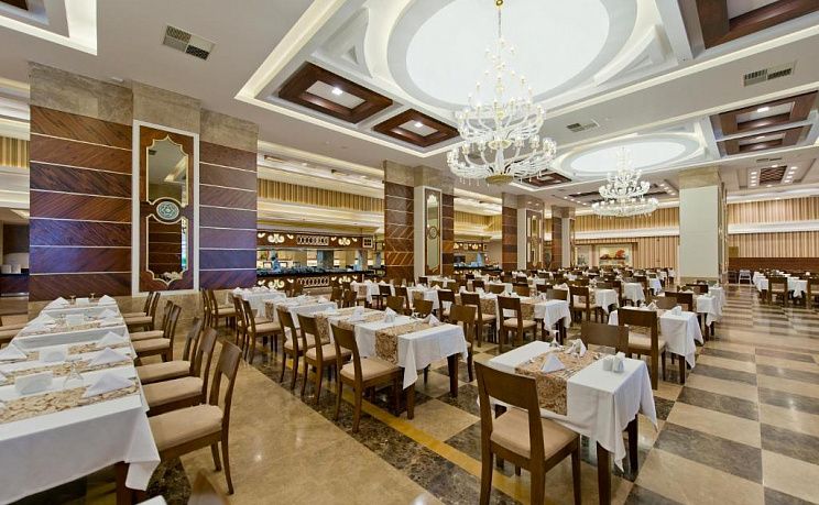 Oz Hotels Side Premium 5* - Изображение 6