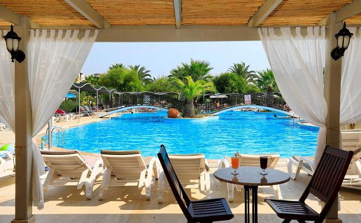 Club Yali Resort 5* - Изображение 12