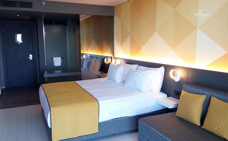 Bosphorus Sorgun Hotel 5* - Изображение 3