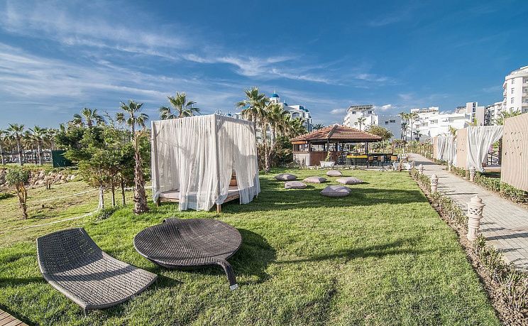 Kolibri Hotel 4* - Изображение 10