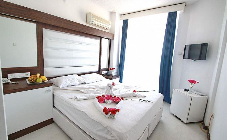 Asena Hotel 3* - Изображение 4