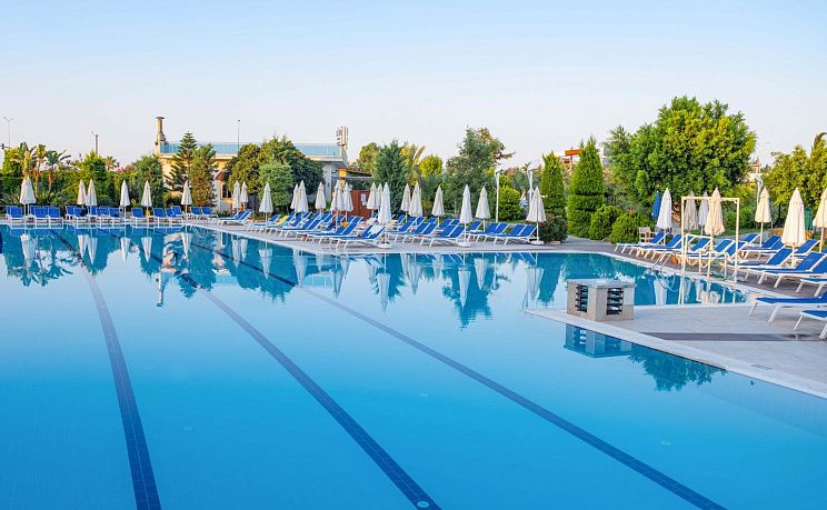 Kahya Resort Aqua & Spa 5*  - Изображение 20