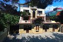 Отель «Casa Blanca»