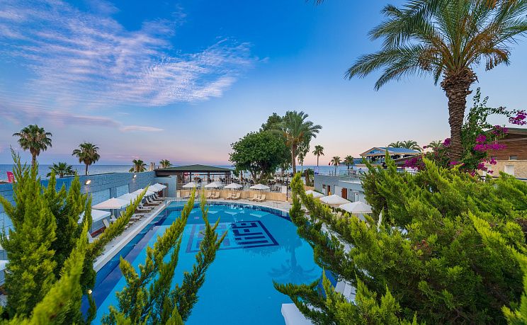  Sealife Kemer Resort 5* - Изображение 22